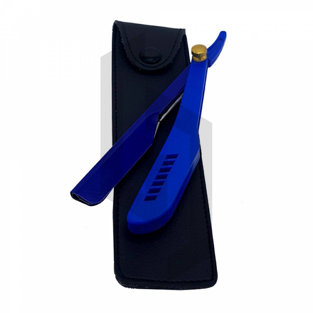 Plastic Handle Blade Replaceable Straight Razor